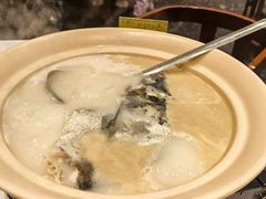 -久宴·天目湖大鱼头(恐龙园店)