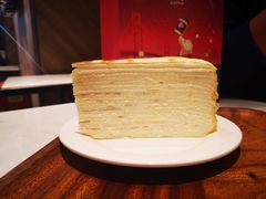 -Peet's Coffee皮爷咖啡(德基店)