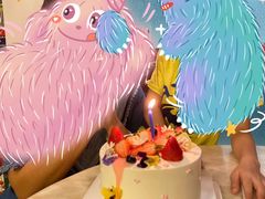 -BreadTalk面包新语·烘焙蛋糕(领展购物广场店)