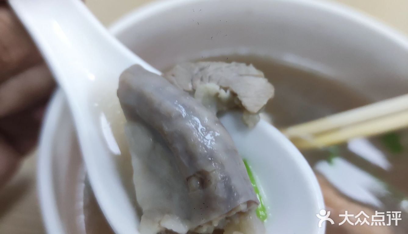 章鱼莲藕