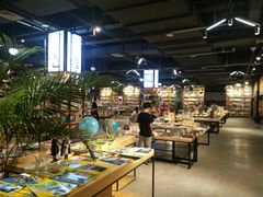 自助取餐区-诺丁牛排(南京江宁万达店)
