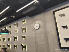 -牛串门串串香(东直门簋街总店)