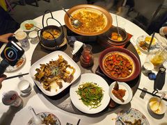 -千百味红餐厅·非遗江西菜(绿地双子塔总店)