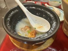 -宏状元现熬粥·京味菜(五棵松店)