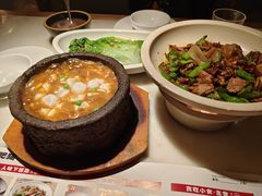 -佬肥猫·浙江乡村菜(国华广场店)