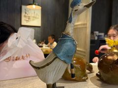 -小大董·烤鸭(王府井apm店)