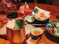 -杭州西子湖四季酒店-WL BISTRO西湖餐厅(灵隐路店)
