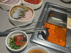 -海底捞火锅(世豪广场店)