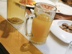 -京门老爆三·铜锅涮肉 爆肚(望京店)