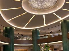 -成都凯宾斯基饭店