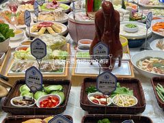 -宁海食府·涌宴(真和店)
