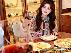 -Mammamia意大利餐厅(阳春巷店)