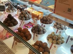 -GODIVA(港汇恒隆广场)