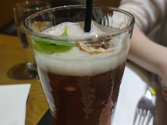 -安妮意大利餐厅(国贸店)