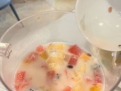 -日昌餐馆(亦庄店)