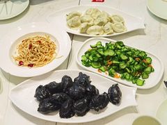 -船歌·鱼水饺青岛菜(国贸商城店)