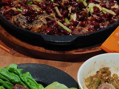 -老板恋上鱼(恒隆广场店)