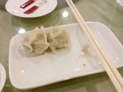 -长江国际酒店-中餐厅