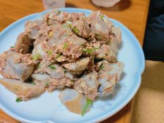 -悦香园鲜椒鸡(海阳店)