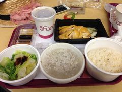 海南鸡饭-美心Food2(赤腊角机场店)