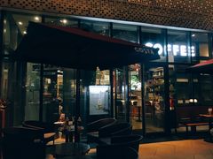 门面-COSTA COFFEE(成都来福士店)
