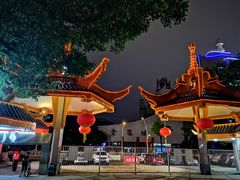 -金砂公园