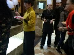 等位区-汉巴味德(大悦城店)