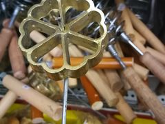 -安记印尼土产商店