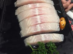 龙利鱼片-煲宫猪肚鸡(昆山金鹰国际购物中心店)