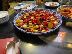 -拈一筷子·宜宾江湖菜(十一街店)