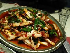 -酒城烤事(玉带龙庭店)