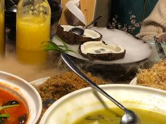 -观宴中餐厅