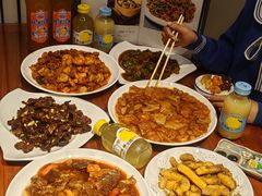 -恩宏德餐馆(平山道店)