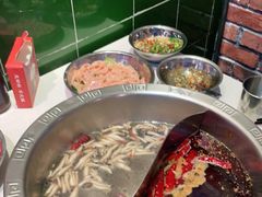 -憨铁匠老火锅(龙岗万科里店)
