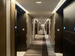 -青岛富力艾美酒店