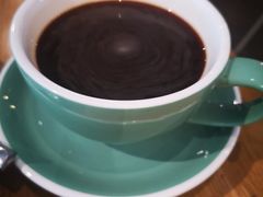 美式咖啡-Wagas沃歌斯(大学路店)