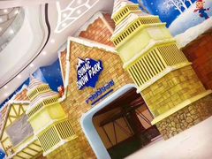 -广州融创文旅城