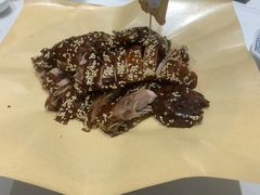 -眉州东坡(清河万象汇店)