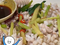 -潮粥馆(长江花园店)