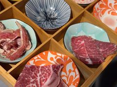 -棒小伙·齐齐哈尔烤肉(龙茗路店)