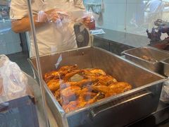 -吴山烤禽 (吴山路店)