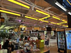 -燃无界格斗·拳击搏击体能馆(优品道店)