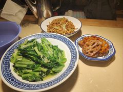 -小柴米·传统江西菜(八一广场店)