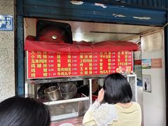 -香酥鸡排(京汉大道店)