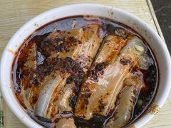 -李家特色小炒泡馍