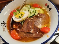 -御牛道日式烤肉料理(杭州万象城店)
