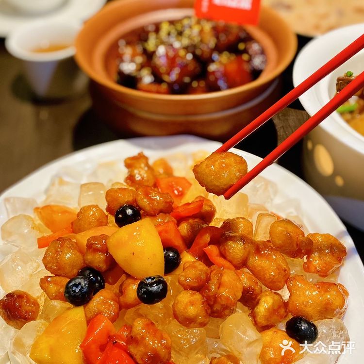 武汉top级别红烧肉🔥终于被我吃到!