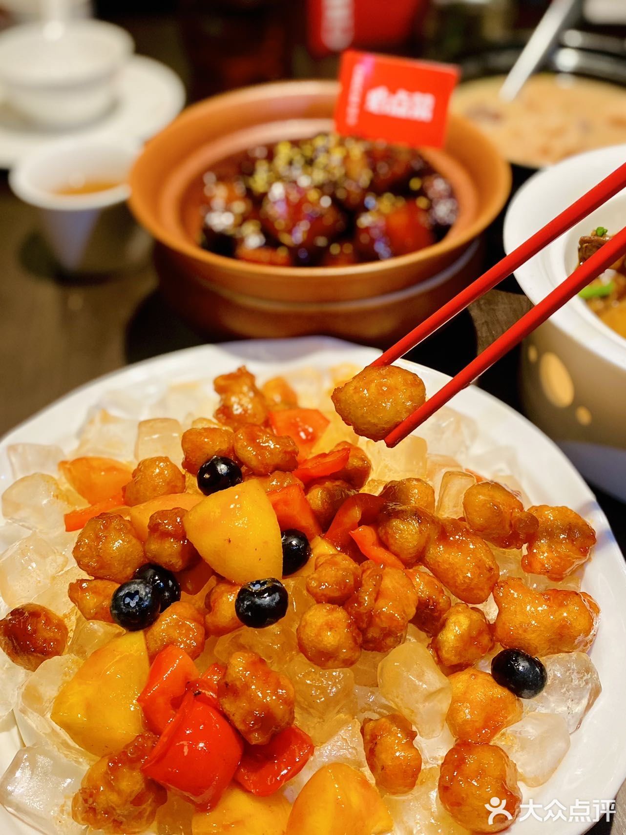 武汉top级别红烧肉🔥终于被我吃到！