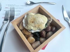 -The V泽惟·低温慢煮料理