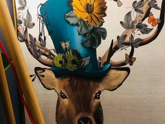 -咖法森林·咖啡  酒吧(天河店)